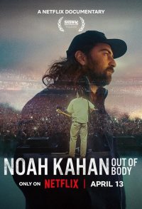 Noah Kahan: Out of Body