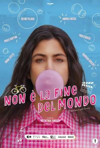 Non è la fine del mondo