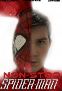 Non-Stop Spider-Man