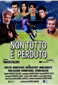 Non tutto è perduto