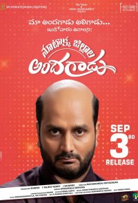 Nootokka Zillala Andagaadu