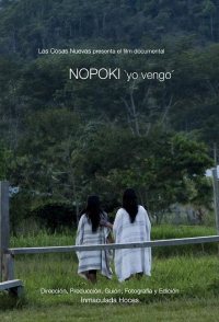Nopoki 'yo vengo'