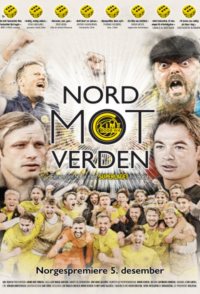 Nord mot verden