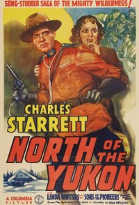 North of the Yukon