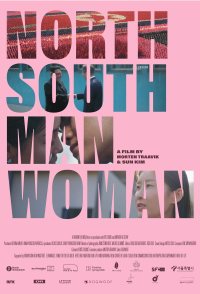 North South Man Woman