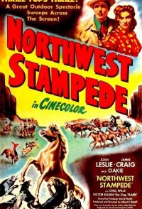 Northwest Stampede