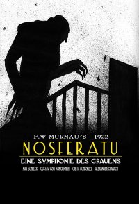 Nosferatu: A Symphony of Horror