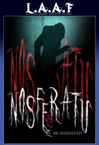 Nosferatu Re-Animated