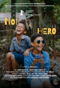 Not a Hero