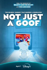 Not Just a Goof