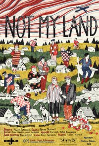 Not My Land