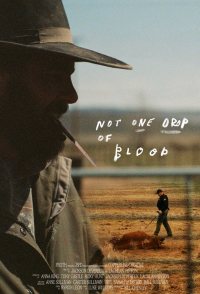 Not One Drop of Blood