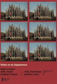 Notes on an Appearance