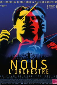 Nous l'orchestre