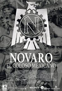 Novaro El Coloso Mexicano