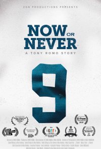 Now or Never: A Tony Romo Story