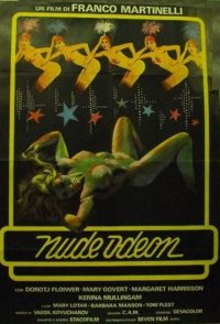 Nude Odeon