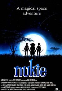 Nukie