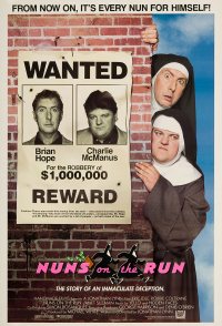 Nuns on the Run