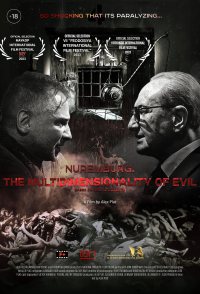 Nuremburg. the Multidimensionality of Evil