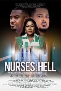 Nurses from Hell
