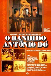 O Bandido Antonio Do