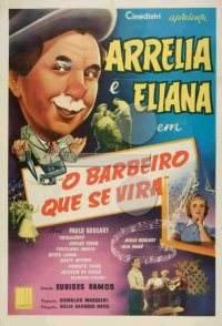 O Barbeiro Que Se Vira
