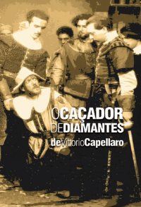 O Caçador de Diamantes