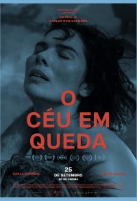 O Céu em Queda