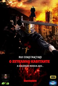 O Estranho Habitante: The Strange Inhabitant