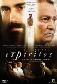 O Filme dos Espíritos