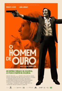 O Homem de Ouro