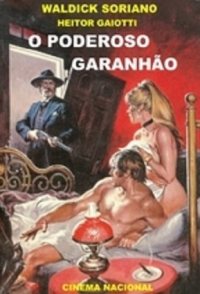 O Poderoso Garanhão