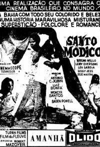 O Santo Módico