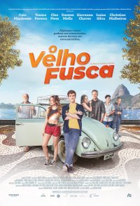 O Velho Fusca