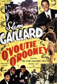O'Voutie O'Rooney