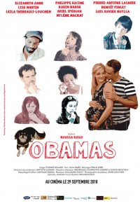 Obamas: A story of Love, Faces and Birth Certificate
