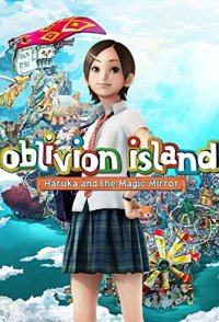 Oblivion Island: Haruka and the Magic Mirror