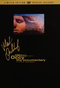 Occy: The Occumentary