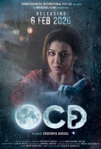 OCD