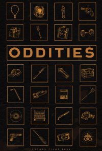 Oddities