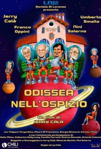 Odissea nell'ospizio