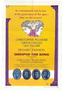 Oedipus the King