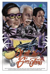 Of All the Gin Joints