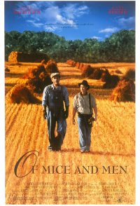 Of Mice and Men