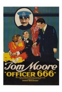 Officer 666