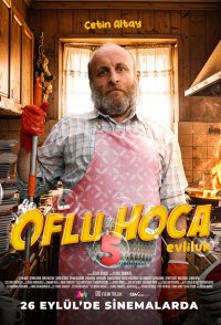 Oflu Hoca 5: Evliluk