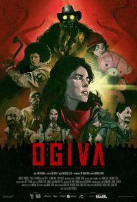 Ogiva: O Mundo Não é Mais Nosso