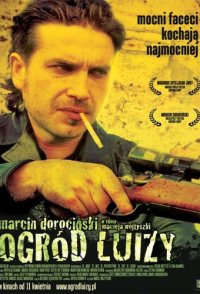 Ogród Luizy