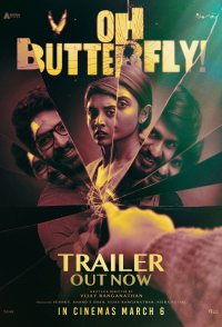 Oh Butterfly
